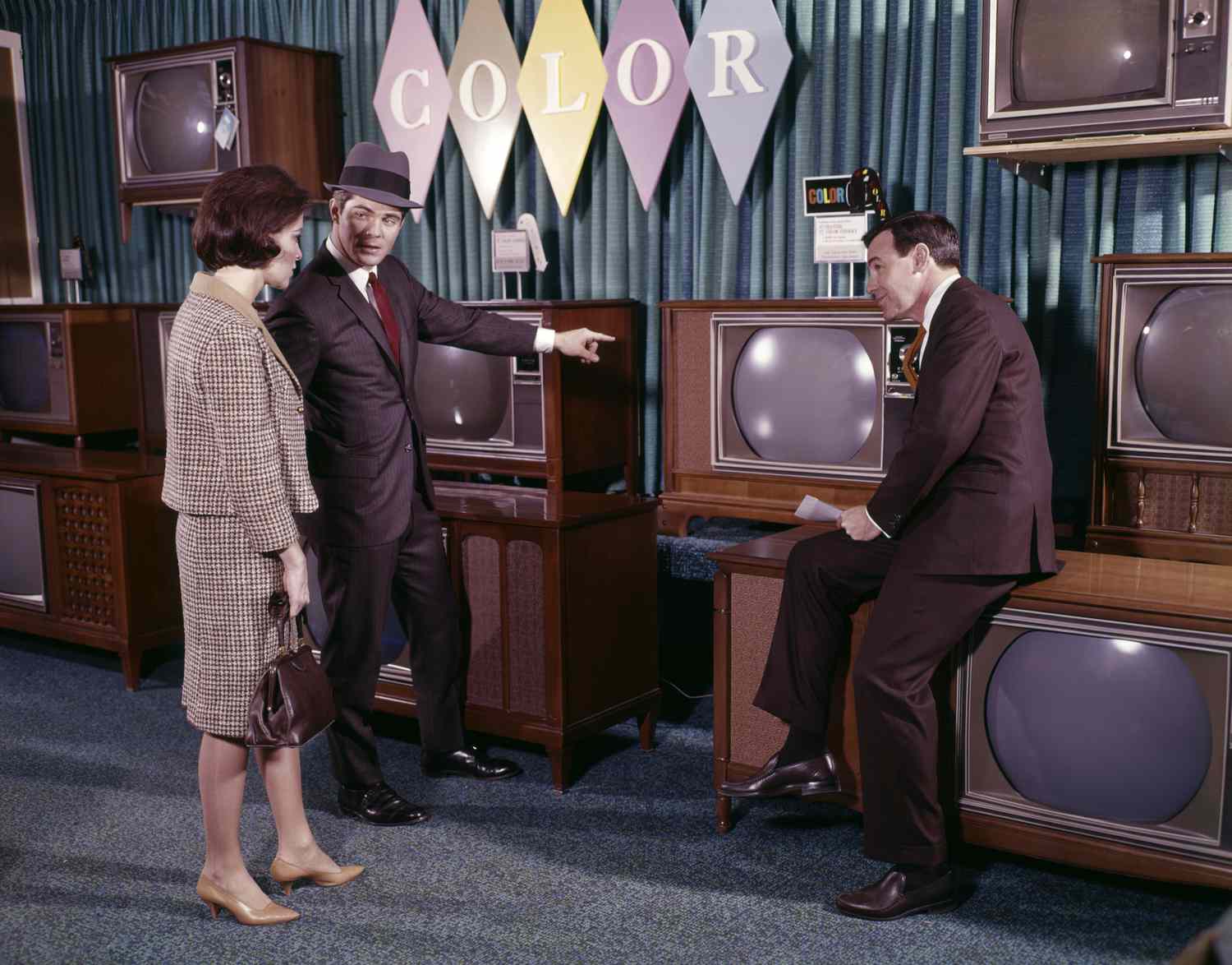 Yedisu Televizyon Tamircisi